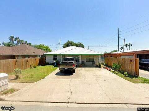 29Th, MCALLEN, TX 78503