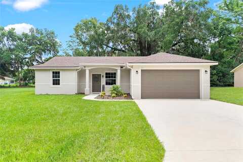 Mulberry, FRUITLAND PARK, FL 34731