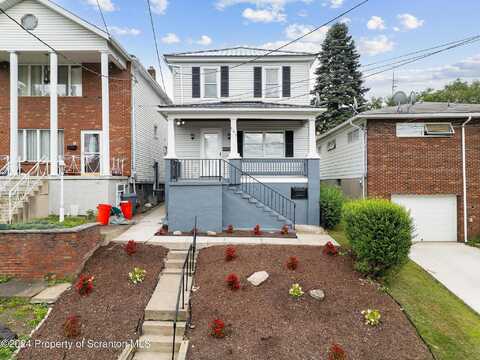 4Th, DUNMORE, PA 18512