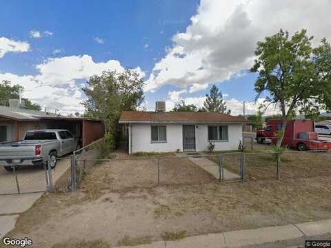 Henry, WILLCOX, AZ 85643