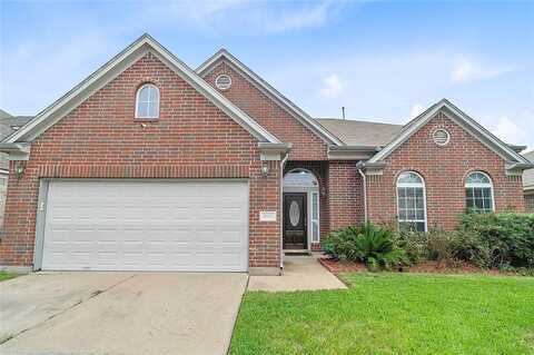 Hackamore Brook, KATY, TX 77449