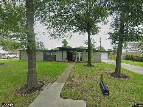 Goose Creek, BAYTOWN, TX 77521