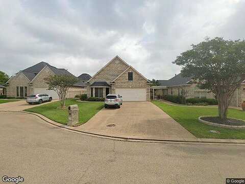 Fairfield, BRYAN, TX 77802