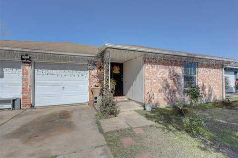 Danfield, HOUSTON, TX 77053
