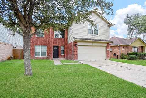 Bryant Ridge, HOUSTON, TX 77053