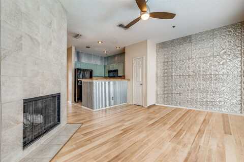 W Lovers Lane #405, Dallas, TX 75209