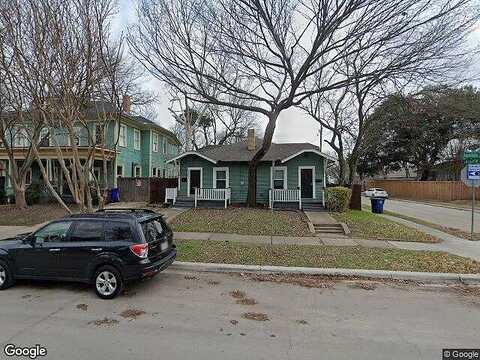 Junius, DALLAS, TX 75246