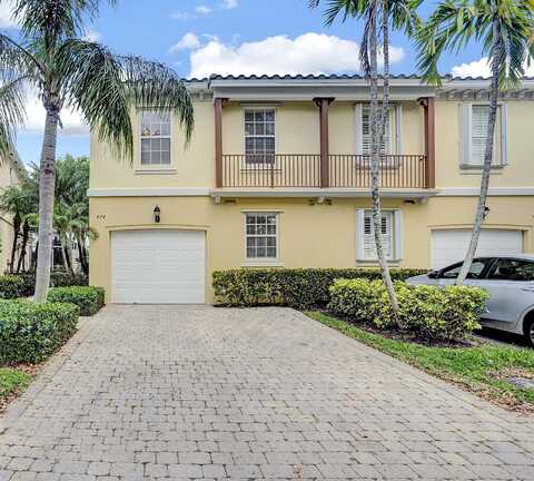 Capistrano, PALM BEACH GARDENS, FL 33410