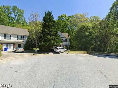 Rolling Brook, UNION CITY, GA 30291