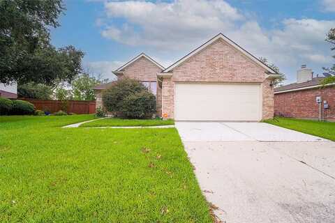 Taino, BAYTOWN, TX 77521