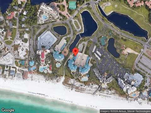 Southwinds, MIRAMAR BEACH, FL 32550