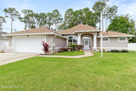 Diamond, PALM COAST, FL 32164