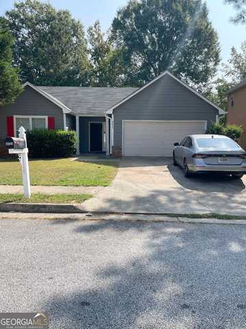 Eagles Crossing, RIVERDALE, GA 30274