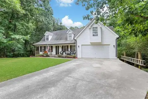 Ridge, LOGANVILLE, GA 30052