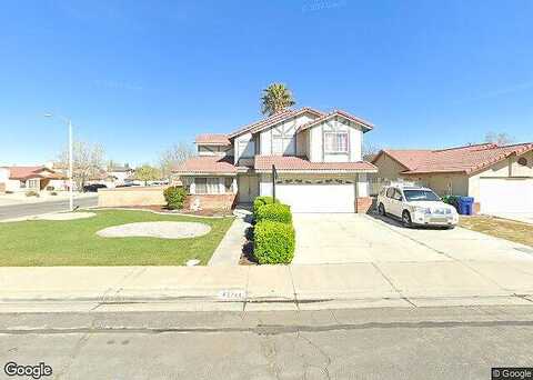 16Th, LANCASTER, CA 93535