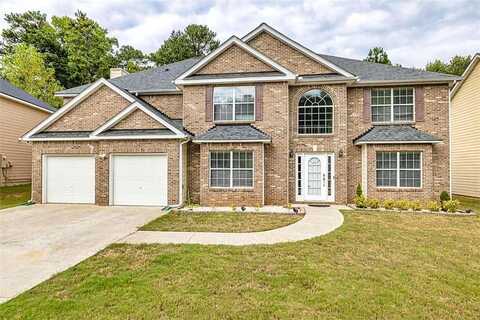 Defoors Farm, POWDER SPRINGS, GA 30127