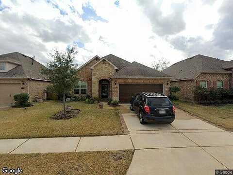 Beach Rose, CROSBY, TX 77532