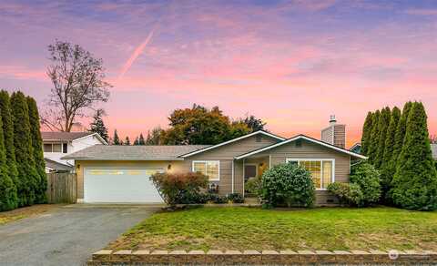 124Th, MARYSVILLE, WA 98271