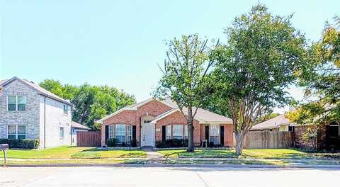 Evinrude, ROWLETT, TX 75088