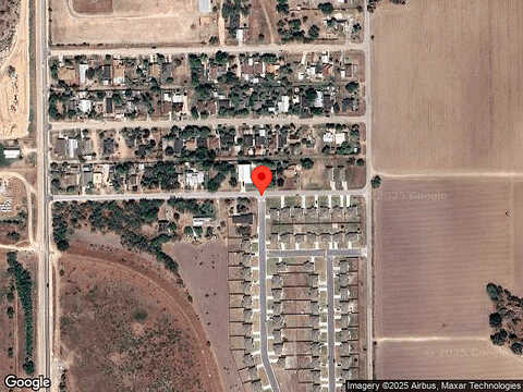 Arroyo, LA FERIA, TX 78559