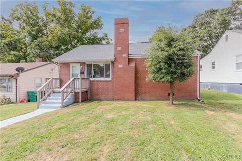 Gould, COLONIAL HEIGHTS, VA 23834