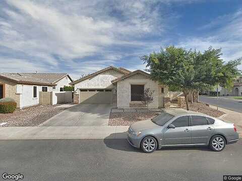 White, CHANDLER, AZ 85249