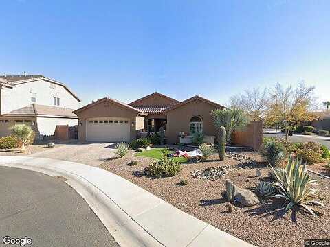 Tumbleweed, CHANDLER, AZ 85248