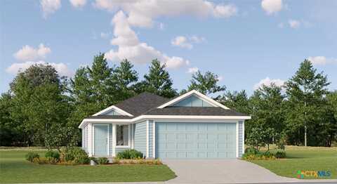 Rancho Del Cielo, JARRELL, TX 76537