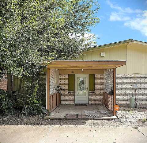 41St, MCALLEN, TX 78501