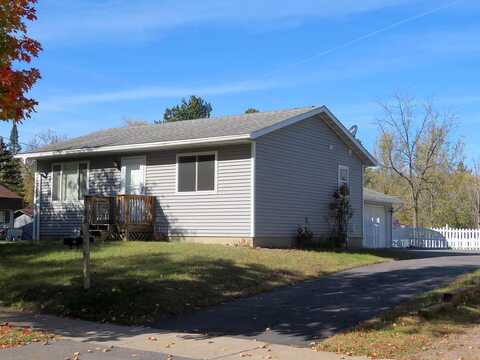 6Th, MERRILL, WI 54452