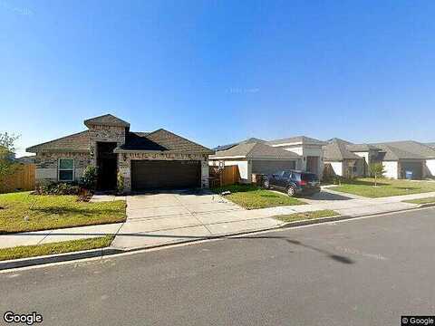 Choke Canyon, EDINBURG, TX 78541
