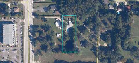 College, MIDDLEBURG, FL 32068