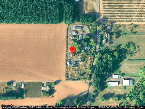 Coho, FOREST GROVE, OR 97116