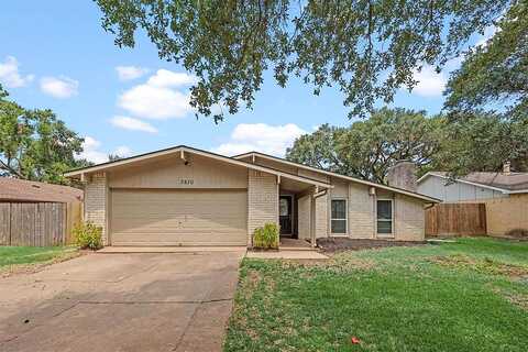 Marywood, SPRING, TX 77388