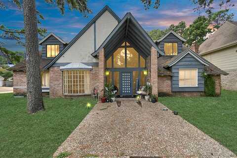 Fernglade, HOUSTON, TX 77068
