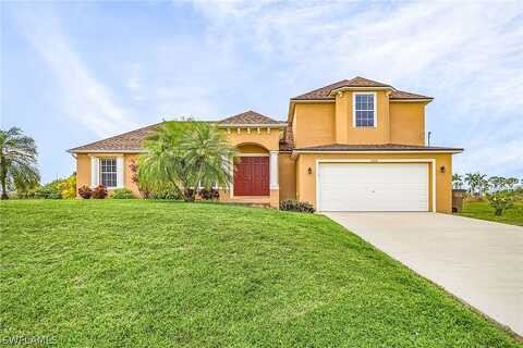 17Th, CAPE CORAL, FL 33909