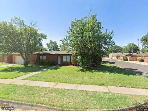 47Th, LUBBOCK, TX 79413