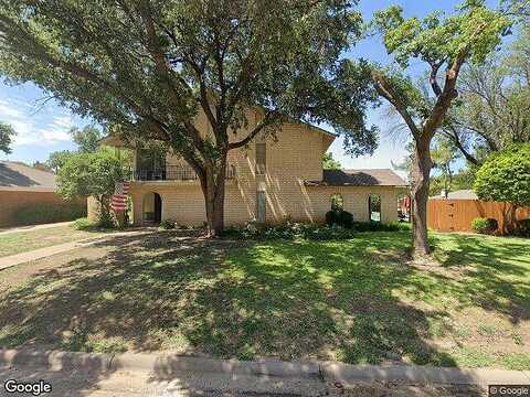 High Meadows, ABILENE, TX 79605