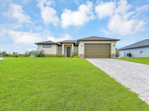 11Th, CAPE CORAL, FL 33909