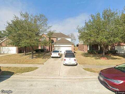 Pine Run, SPRING, TX 77388