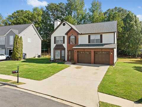 Grove Meadows, LAWRENCEVILLE, GA 30044