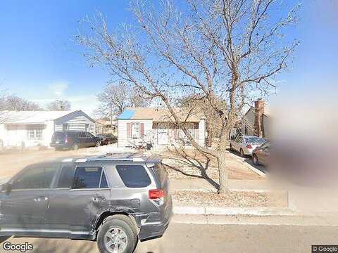 Bates, LUBBOCK, TX 79415