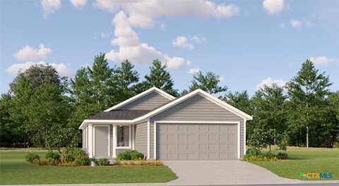 Rancho Del Cielo, JARRELL, TX 76537