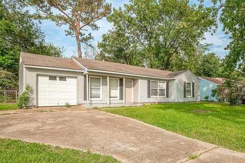 Greenbriar, BAYTOWN, TX 77520