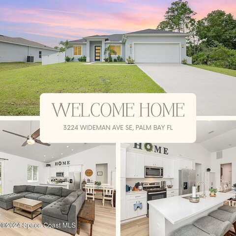Wideman, PALM BAY, FL 32909