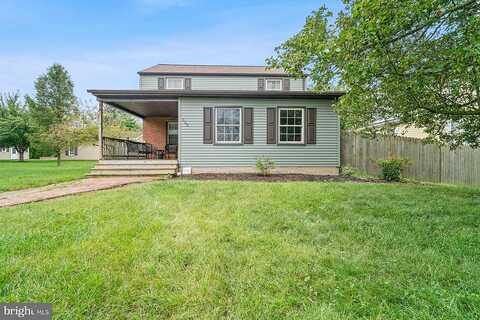 Ridge, MC SHERRYSTOWN, PA 17344