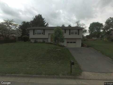 Ingal, SALEM, VA 24153