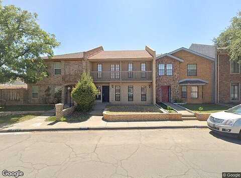 Dentcrest, MIDLAND, TX 79707