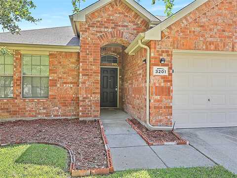 Grant, MCKINNEY, TX 75071