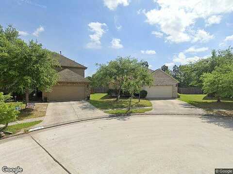 Cape May, SPRING, TX 77386